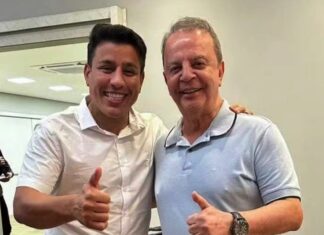 MPE opina pelo deferimento das candidaturas de Adailton Fúria e Everton Leoni ao Governo de RO