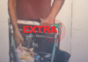 Homem é preso após ocultar uísque e vodca em mochila, furtar supermercado e agredir gerente em Vilhena