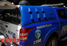 Confusão por conta não paga em casa noturna termina em agressão e prisão em Vilhena
