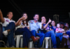 Hildon destaca união e potencial de Rondônia durante lançamento da campanha de Ismael Crispin em São Miguel
