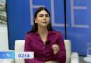 “Rondônia não pode ter um senador em treinamento”, afirma Mariana Carvalho
