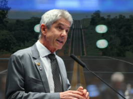 Senador Bagattoli apresenta PL que proíbe privatização de rodovias federais que são única via de integração