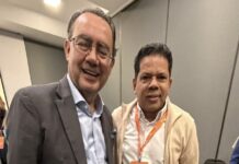 Em entrevista ao EXTRA, presidente do Avante em RO anuncia coordenação da campanha de Augusto Cury e projeta crescimento