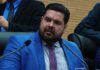 Falta de certidão criminal coloca candidatura de Jean Oliveira em xeque e TRE exige regularização em RO