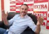 Laércio Torres inicia campanha para deputado estadual com lançamento nesta sexta-feira em Vilhena