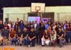 MARIA DA PENHA: estudantes recebem orientações sobre violência doméstica em ação do MP em Vilhena