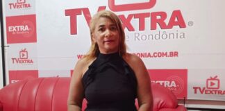 Vilhenense Magnólia Santos transforma trajetória de trabalho e empreendedorismo em candidatura a deputada federal