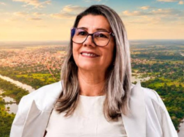 Dias Toffoli determina reabertura de ação que pode cassar mandato da prefeita de Pimenta Bueno