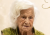 Aos 102 anos, morre a pioneira Maria Bucciarelli D’Orazio em Vilhena