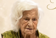 Aos 102 anos, morre a pioneira Maria Bucciarelli D’Orazio em Vilhena