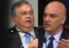 Ministros Dino e Moraes propõem volta da exigência do diploma para jornalista
