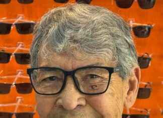 Morre aos 78 anos o pioneiro de Vilhena Delmiro de Pinho Silva, o “Mirão”