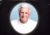 Pioneiro de Vilhena, médico veterinário e empresário Múcio Brandão morre aos 81 anos