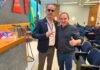 Natan Donadon participa de cerimônia do CRECI em Cacoal e destaca compromisso com corretores de imóveis