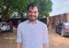 Candidato ao governo, Expedito Netto defende educação, industrialização e critica entraves para produção em RO em agenda em Vilhena