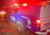 Homem embriagado e armado é preso após causar confusão em casa noturna de Vilhena