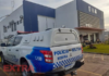 Inquilina com aluguel atrasado é agredida a socos e chutes; suspeito de cobrança violenta é preso escondido em apartamento em Vilhena
