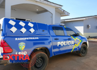 Homem é esfaqueado na cabeça e no rosto durante discussão por bebida alcoólica em Pimenteiras