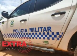 Aluno é acusado de tentar colocar fogo em colega e desacatar professores em escola de Chupinguaia