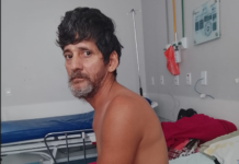 VÍDEO: cerejeirense denuncia e faz apelo por atendimento de esposo que aguarda cirurgia há 35 dias no HR de Vilhena