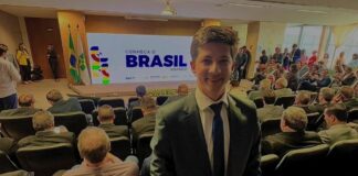 FICHA LIMPA: Dhonatan Pagani tem candidatura deferida pelo TRE e é o primeiro do Cone Sul