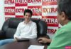 Dhonatan Pagani aponta erro em registro de candidatura e defende maior representatividade do Cone Sul