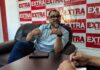 Em agenda oficial em Vilhena, advogado divulga candidatura a deputado federal e critica problemas de RO