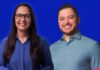 Médico Lucas Donadon oficializa candidatura a deputado federal em dobradinha com Rosangela Donadon