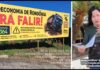 NOVA 364: outdoor revela cobranças indevidas e vereadora vilhenense denuncia censura de empresa responsável por pedágios em RO