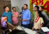 Executiva Nacional intervém no PSB de RO e Samuel Costa classifica medida como “tentativa de golpe”