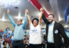 Silvia Cristina convida para convenção da federação União Progressista