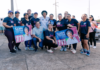 Sílvia Cristina dá início à campanha ao Senado com mobilizações em todo Estado
