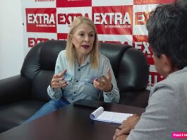 Cumprindo agenda em Vilhena, vereadora cacoalense disputa vaga na Câmara Federal e analisa situação política na “Capital do Café”