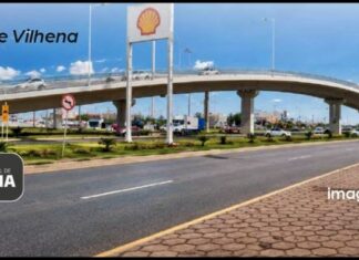 Vilhena confirma audiência pública para discutir modernização do trecho urbano da BR-364