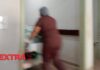 Homem é baleado no rosto e ombro em Cerejeiras; suspeito é preso logo após o crime