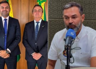 Escolhido pelo PL para disputar o Senado, Bruno Scheid relembra trajetória de vida e aproximação com Jair Bolsonaro