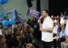 Alex Redano tem candidatura à reeleição homologada em convenção do Republicanos