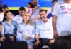 Ieda Chaves é homologada candidata à reeleição em convenção lotada em Porto Velho