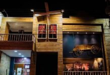 Old Ranch West Music recebe evento “Chopp, Viola & Forró” neste sábado em Vilhena