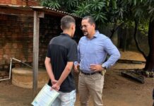 Coronel Vital defende prevenção à violência com foco em crianças, adolescentes e mulheres