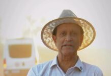 Focado em Ação: Para evitar crise hídrica, Dr. Benedito Alves cobra plano de prevenção à seca em Rondônia