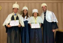 FIMCA Jaru realiza Colação de Grau dos cursos de Direito, Enfermagem, Farmácia e Psicologia nesta sexta-feira