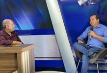 Com experiência no serviço público, Ederson Deiró aposta em gestão para representar Rondônia na Câmara Federal