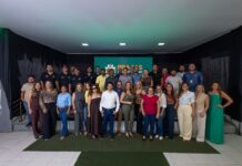 VAZ Desenvolvimento Imobiliário apresenta aos corretores o “Praças de Diamantino” em Mato Grosso