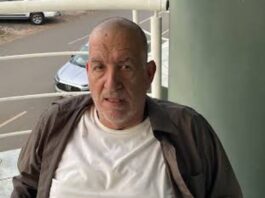 Família promove campanha para custear tratamento de homem que sofreu AVC em Vilhena