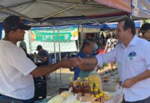 Ederson Deiró fortalece diálogo com produtores e defende infraestrutura para impulsionar agronegócio de RO