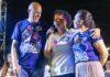 “Estou pronta para ser a senadora de Rondônia”, afirma Sílvia Cristina