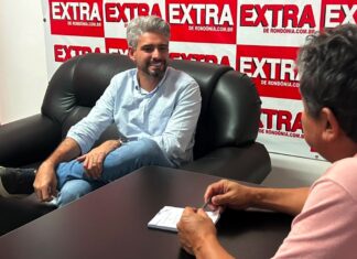 Wiveslando Neiva tem candidatura a deputado estadual homologada e defende manutenção da representatividade do Cone Sul na ALE