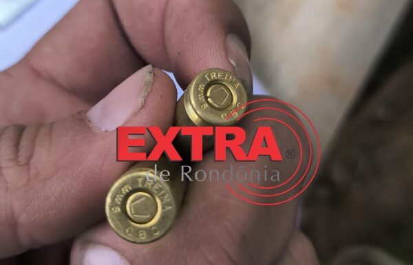 Homem é preso após ameaçar esposa com arma de fogo em Cerejeiras