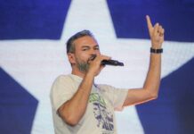 Bruno Bolsonaro Scheid fala em enfrentar abusos do STF no Senado: “Não vamos abaixar a cabeça”